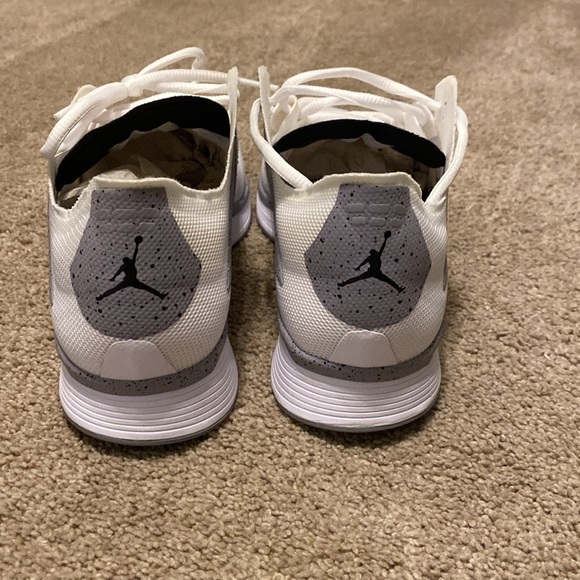 Jordan 89 racer - Picture 5 of 7